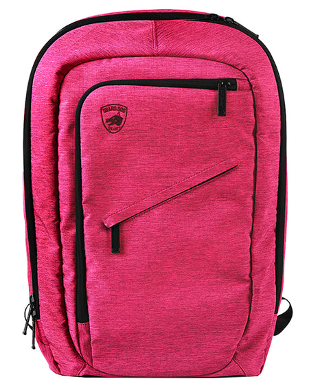 Guard Dog BPGDPSMPK ProShield Smart Bulletproof Backpack Pink