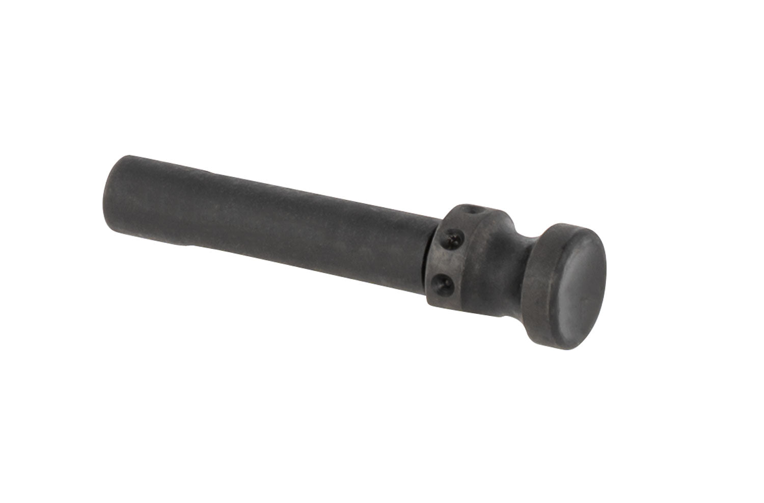 TacFire Takedown Pin Front Extended Black Steel AR-15 USA Made