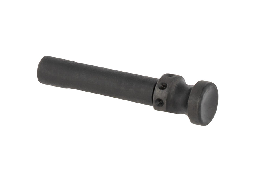 TacFire Takedown Pin Front Extended Black Steel AR-15 USA Made