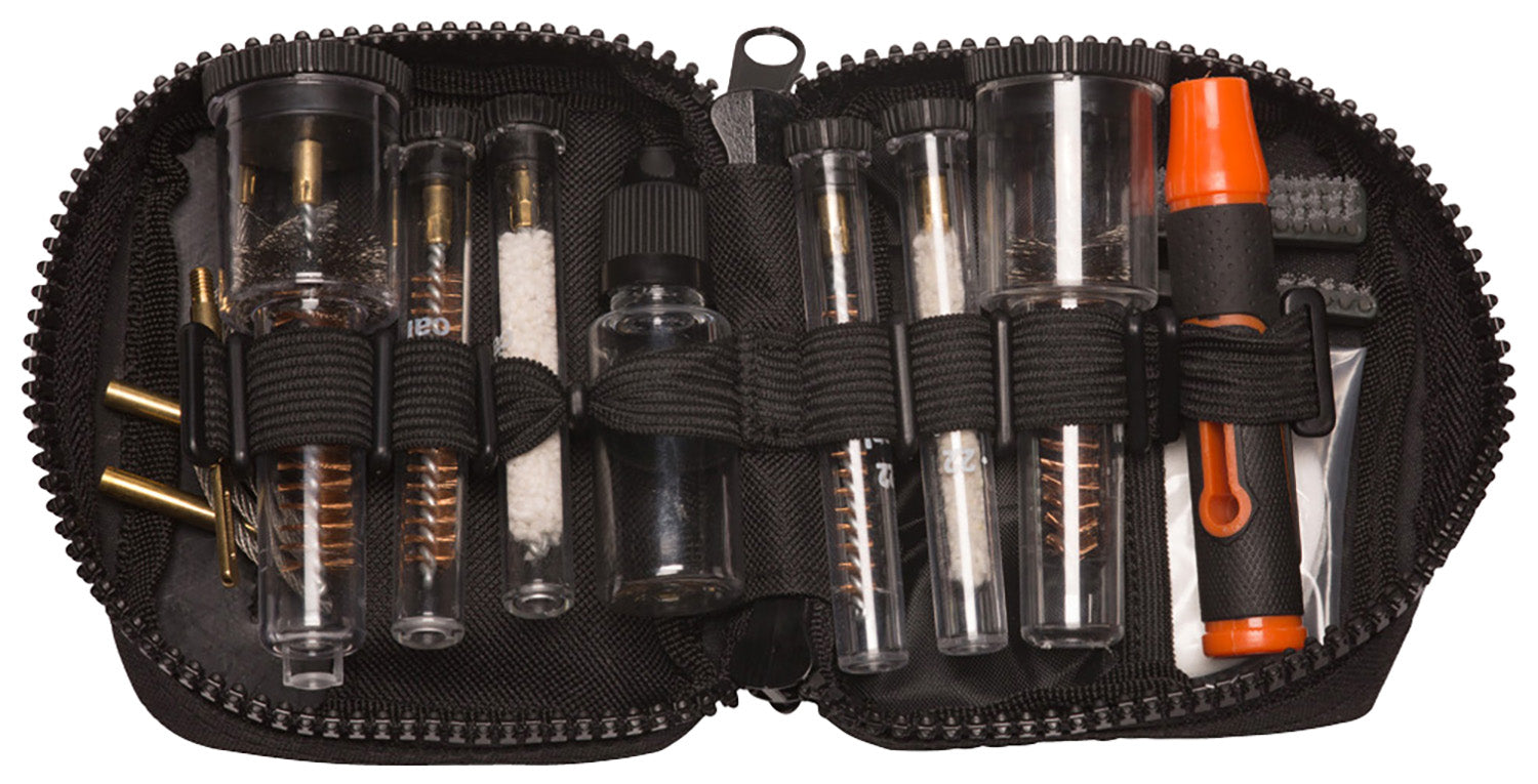 Firefield FF38000 AR Platform Cleaning Kit for 223 Rem & 308 Win - Black