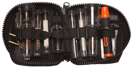 Firefield FF38000 AR Platform Cleaning Kit for 223 Rem & 308 Win - Black