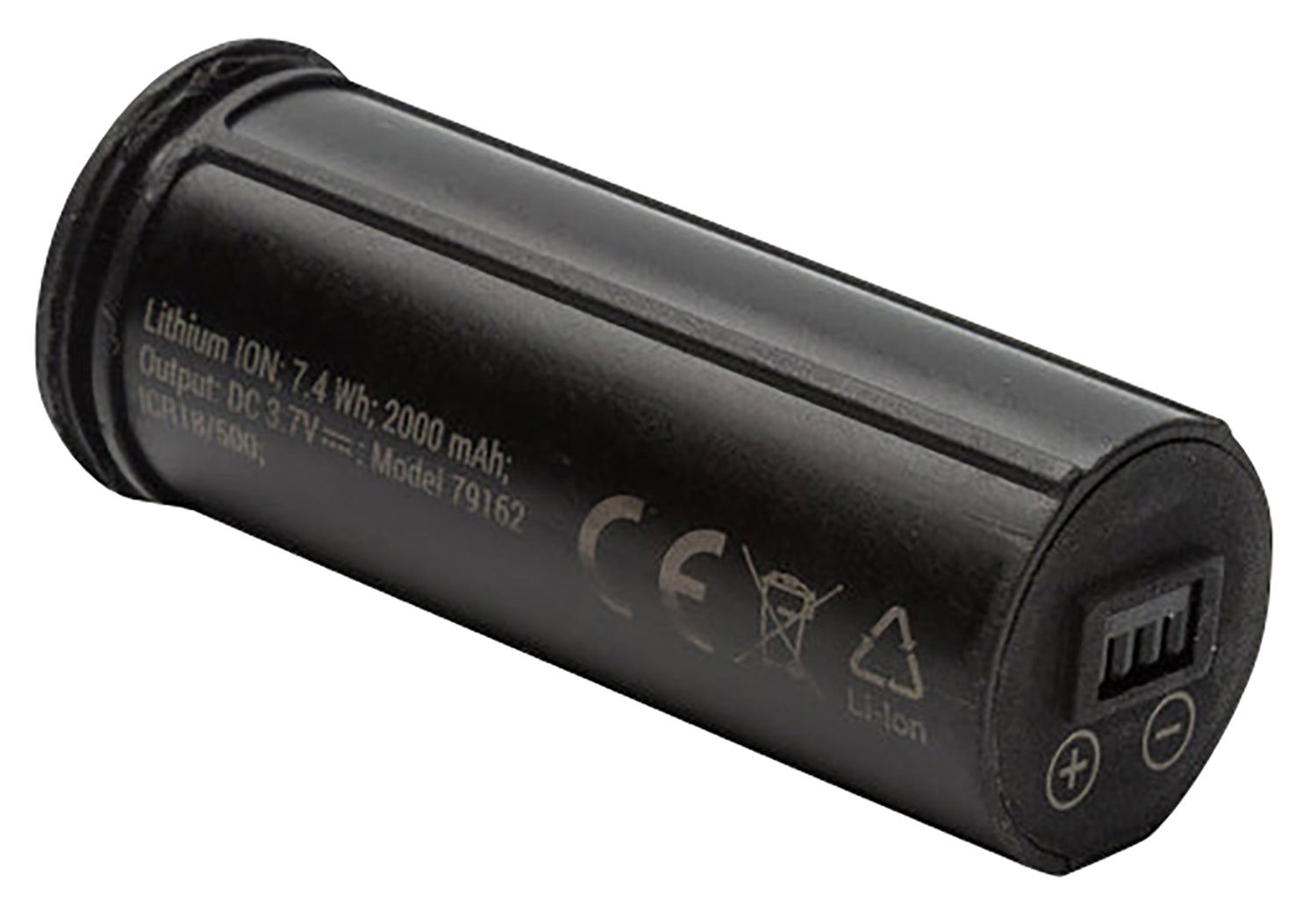 Pulsar PL79162 APS 2 Rechargeable Li-Ion Battery Pack 2000mAh for Thermion/Digex Optics