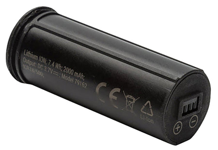 Pulsar PL79162 APS 2 Rechargeable Li-Ion Battery Pack 2000mAh for Thermion/Digex Optics