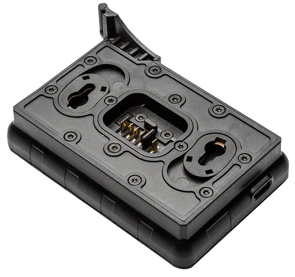 Pulsar PL79164 IPS Battery Charger for IPS5 IPS7 IPS10 IPS14 Battery Packs