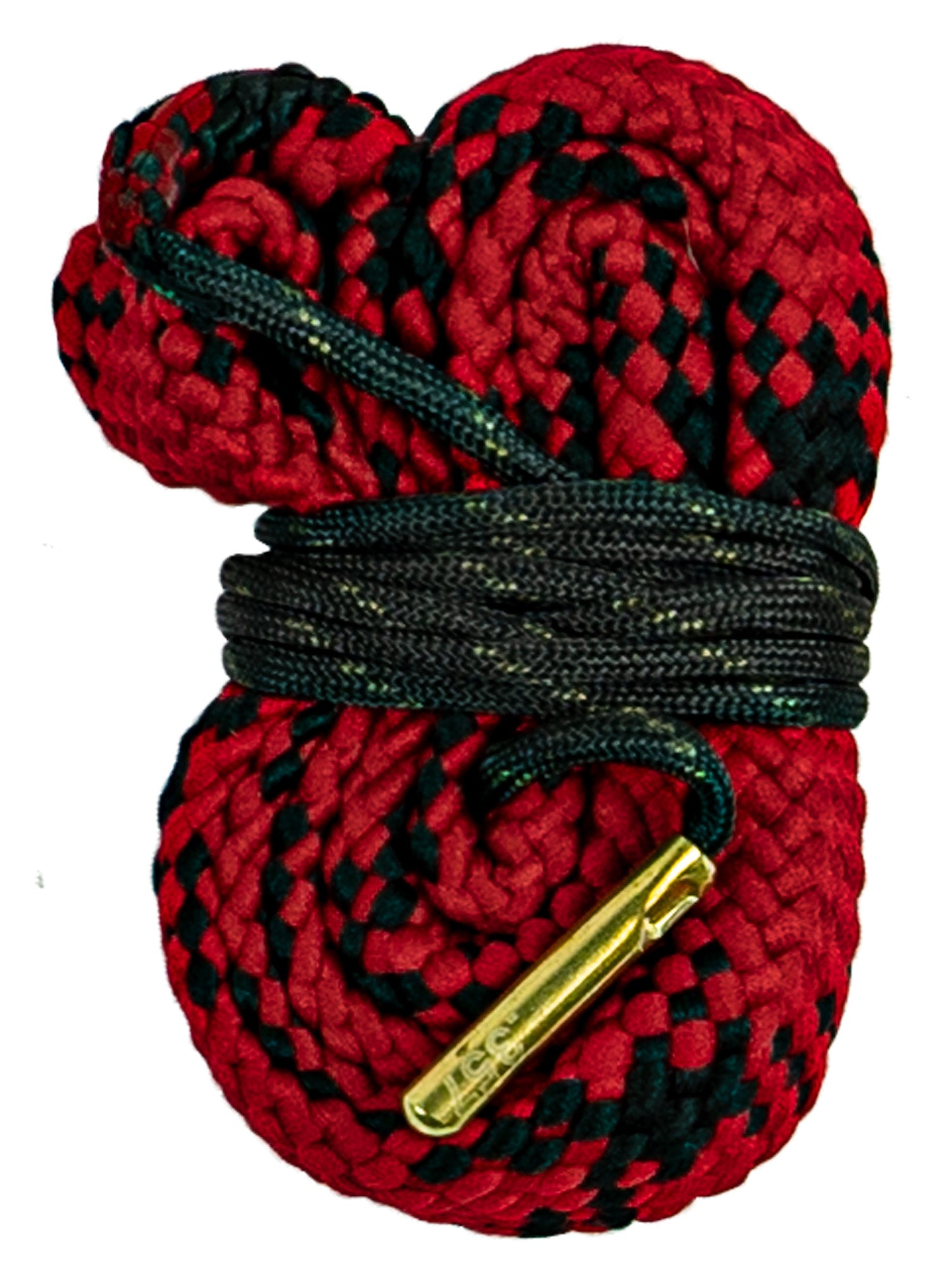 KleenBore RC9 Kwik Kleen One-Pull Rope Bore Cleaner .38/.357/.380/9mm Handgun