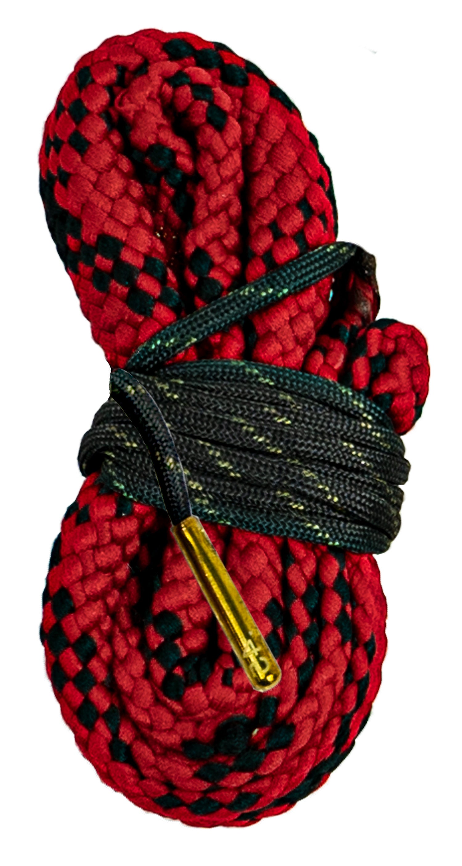 KleenBore RC45 Kwik Kleen One-Pull Rope Bore Cleaner .44/.45 Cal Handgun