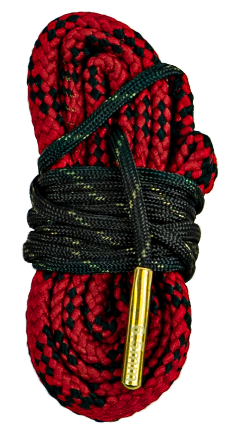 KleenBore RC65 Kwik Kleen One-Pull Rope Bore Cleaner .25/6.5mm Cal Rifle