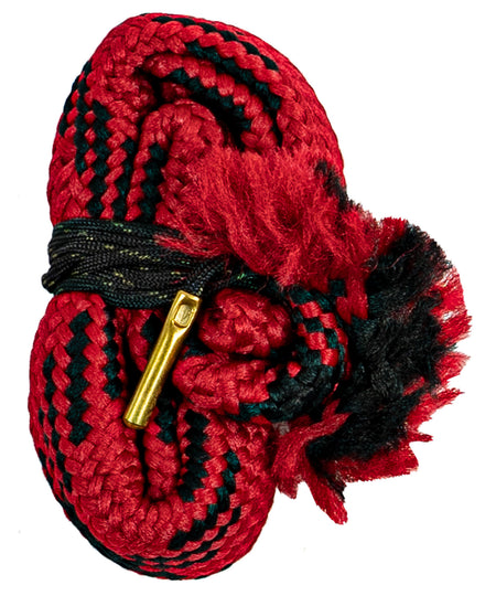 KleenBore RC12 Kwik Kleen One-Pull Rope Bore Cleaner 12 Gauge Shotgun
