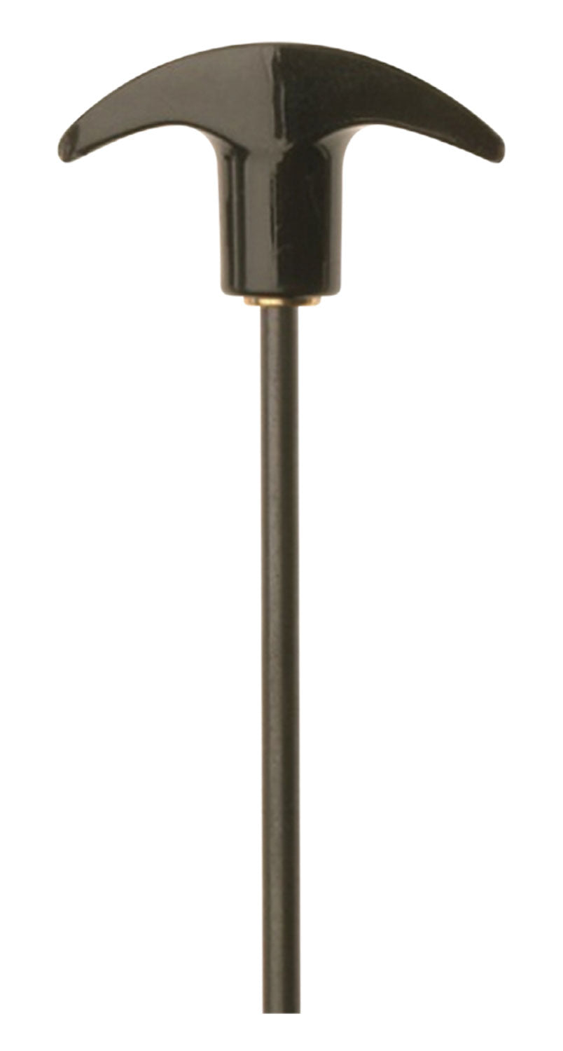 KleenBore OP106 Classic Handgun Cleaning Rod .22-.45 Cal 6.5" with Swivel Handle