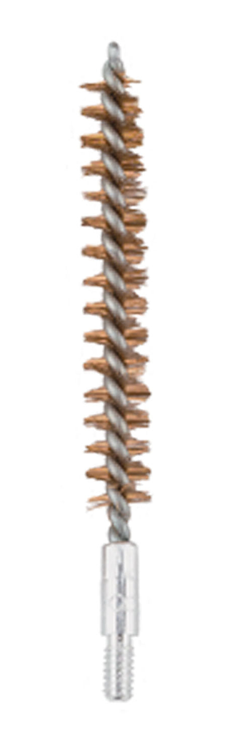 KleenBore A163 Bore Brush .338/8mm Cal Rifle 8-32 Thread Phosphor Bronze
