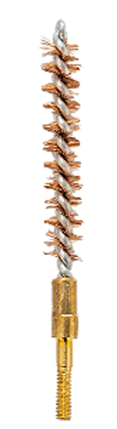 KleenBore A175 Bore Brush .17/.177 Cal Rifle/Air Rifle #3-48 Thread Phosphor Bronze