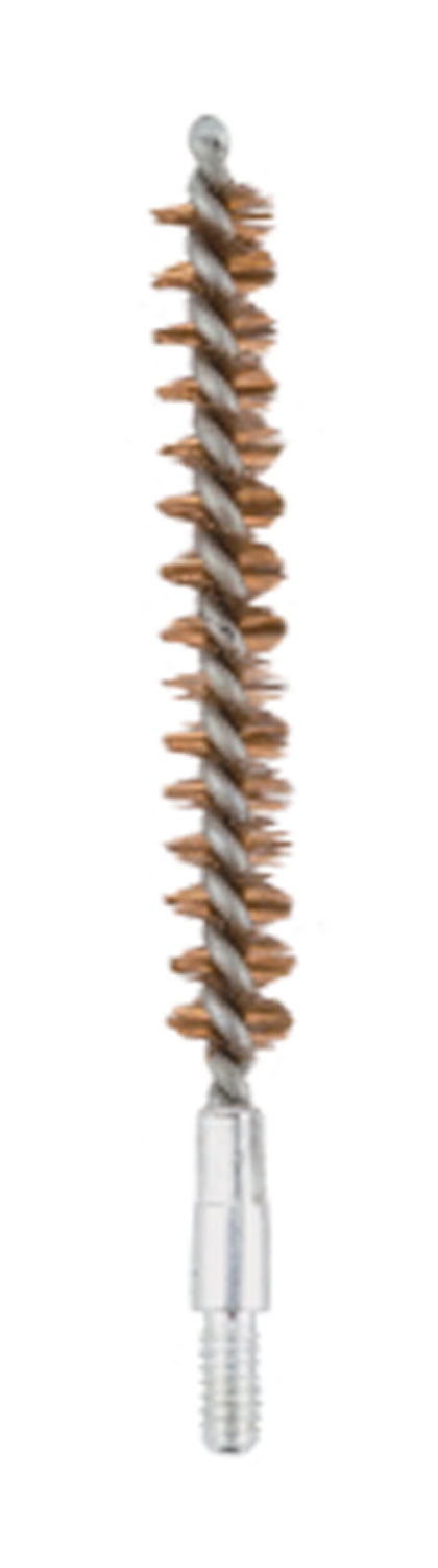 KleenBore A178 Bore Brush .25/.243/6mm/6.5mm Rifle 8-32 Thread Phosphor Bronze