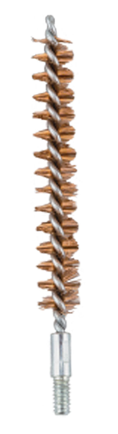 KleenBore A181 Bore Brush .35/9mm Cal Rifle 8-32 Thread Phosphor Bronze