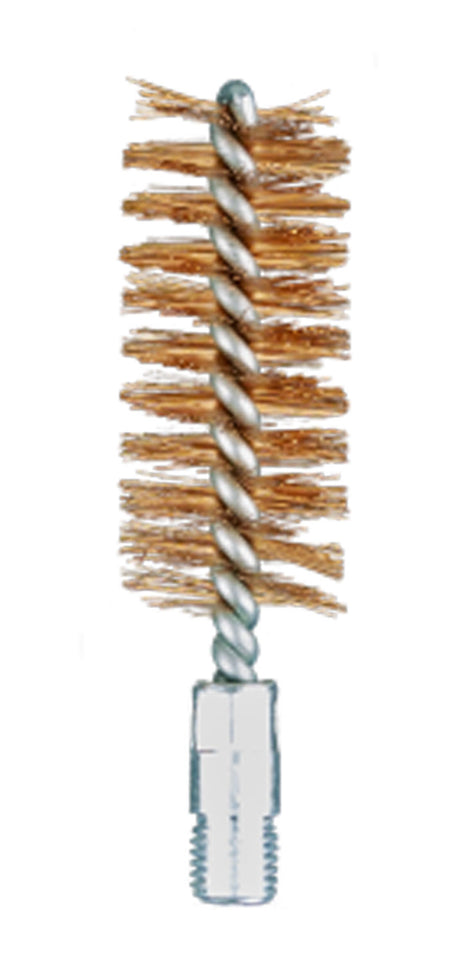 KleenBore A186 Bore Brush 12 Gauge Shotgun #5/16-27 Thread Phosphor Bronze
