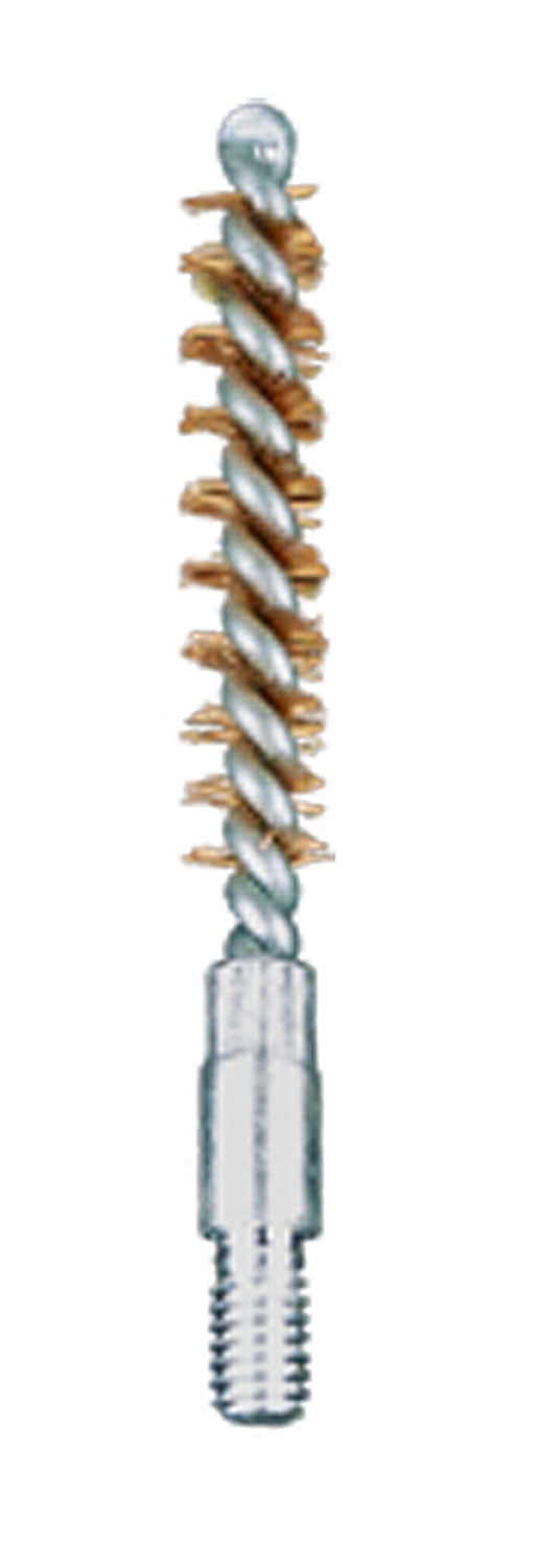 KleenBore A188 Bore Brush .22 Cal Handgun 8-32 Thread Phosphor Bronze
