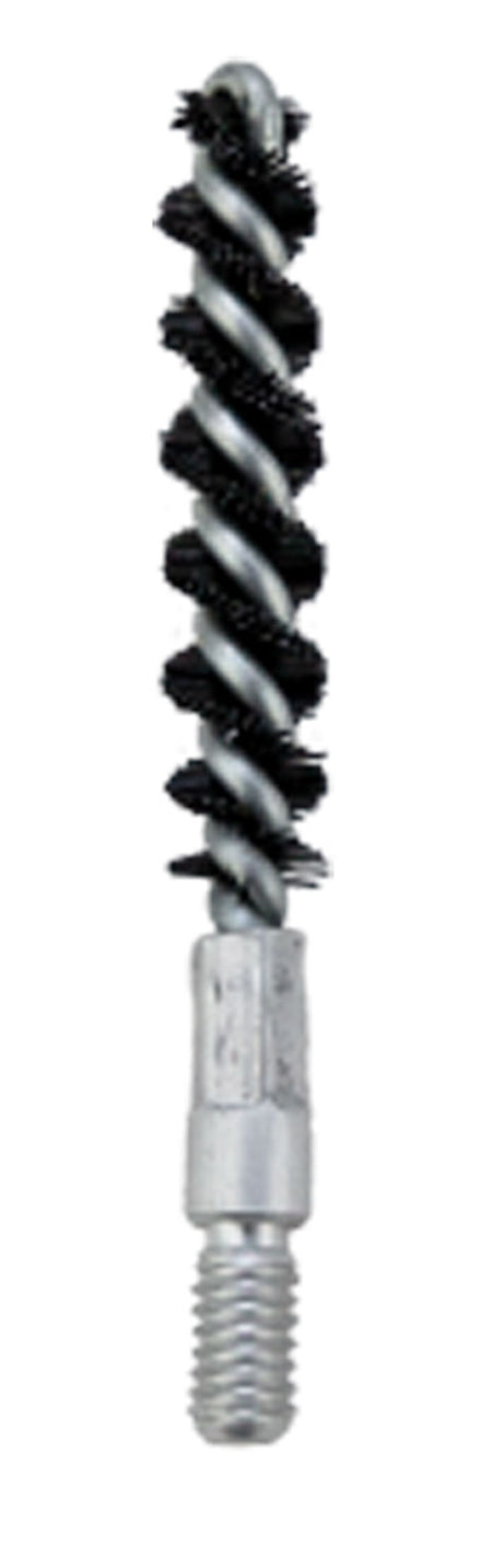 KleenBore A188N Nylon Bore Brush .22 Cal Handgun 8-32 Thread
