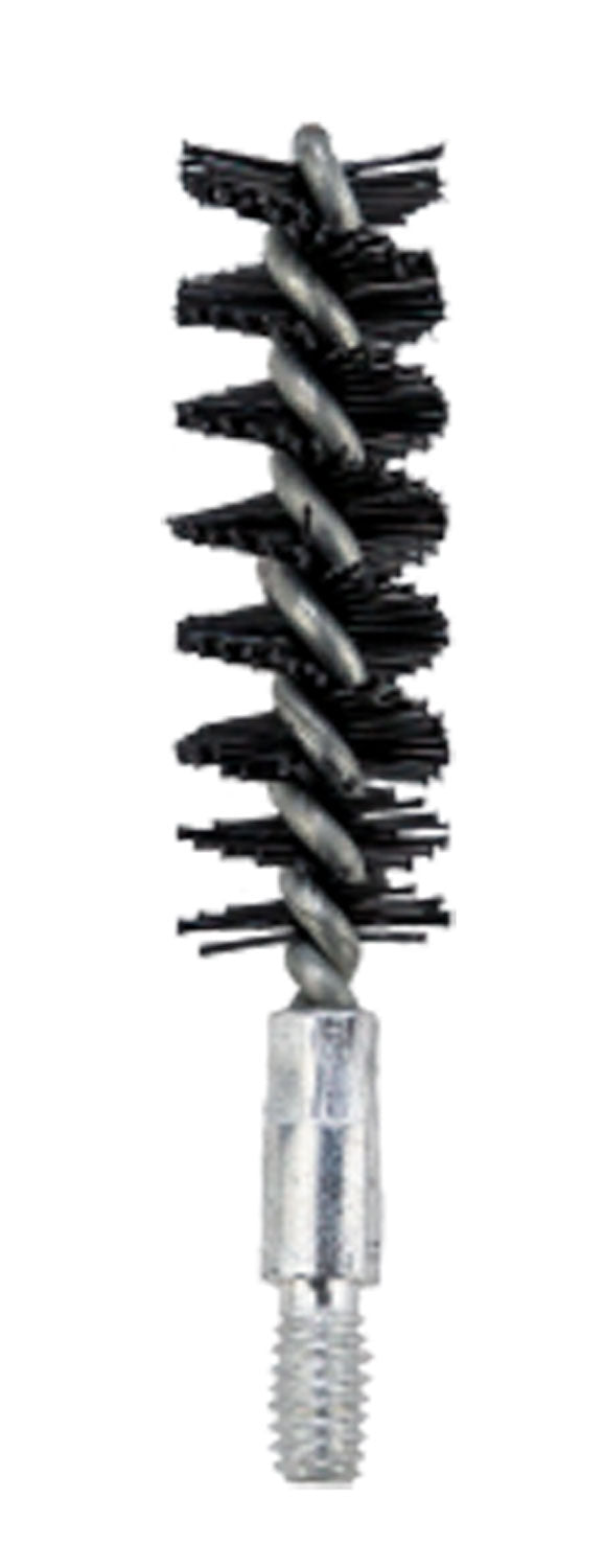 KleenBore A191N Nylon Bore Brush .40/.41/10mm Cal Handgun 8-32 Thread