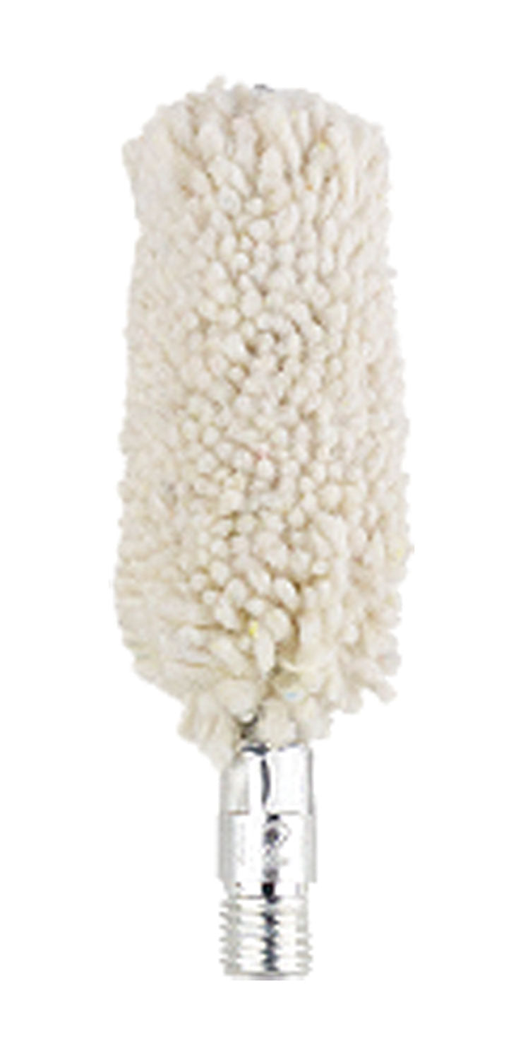 KleenBore MOP12 Cotton Bore Mop 12 Gauge Shotgun 5/16-27 Thread