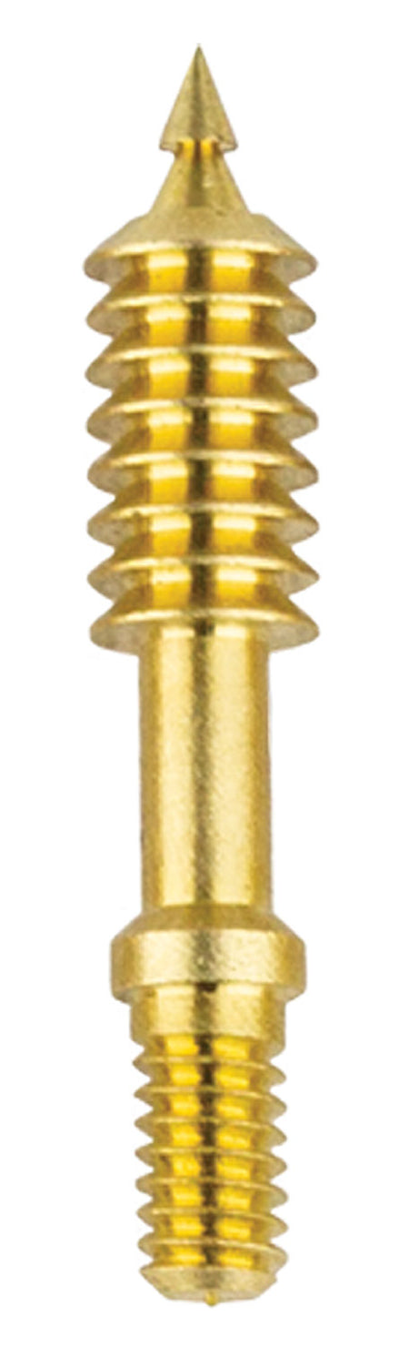 KleenBore JAG228 Barbed Point Precision Jag .32/.270 Cal Rifle #8-32 Thread