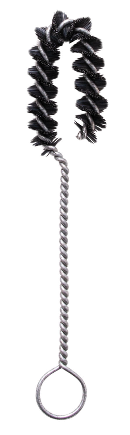 KleenBore MAG200 MagBrush .22/.25/.380/9mm Handgun Magazine Cleaning Brush Nylon