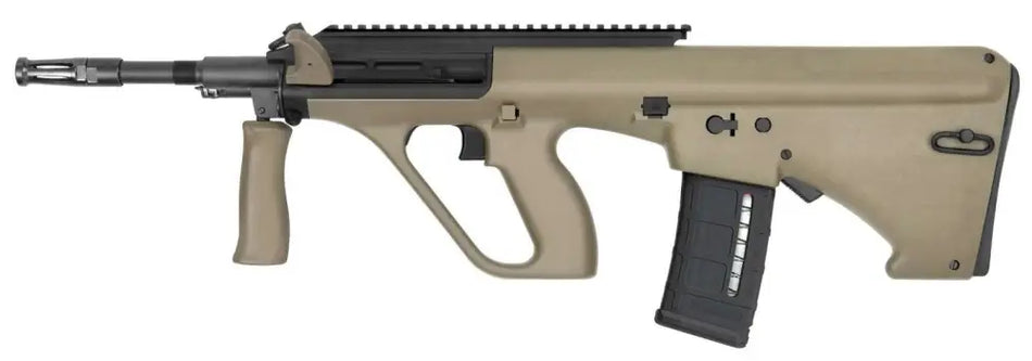 AUG A3 M1 NATO 556/223 RFL 16" MUD