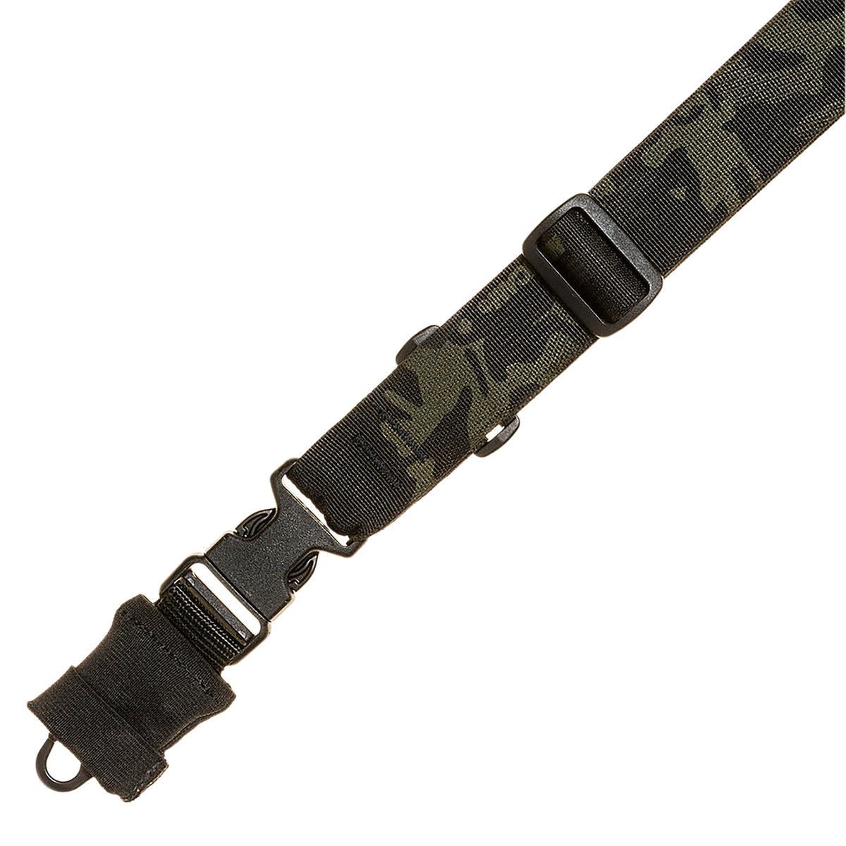 Tacshield T6005MB CQB Single-Point Sling MultiCam Mil-Spec Webbing Rifle/Shotgun