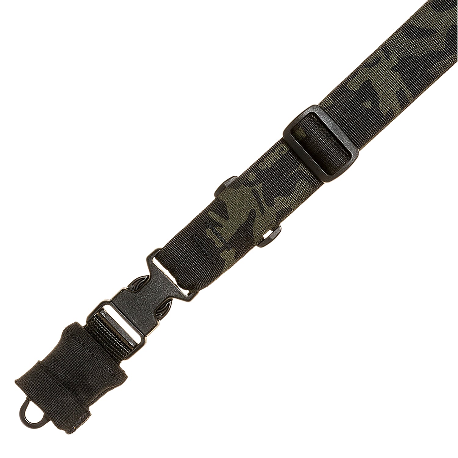 Tacshield T6005MB CQB Single-Point Sling MultiCam Mil-Spec Webbing Rifle/Shotgun