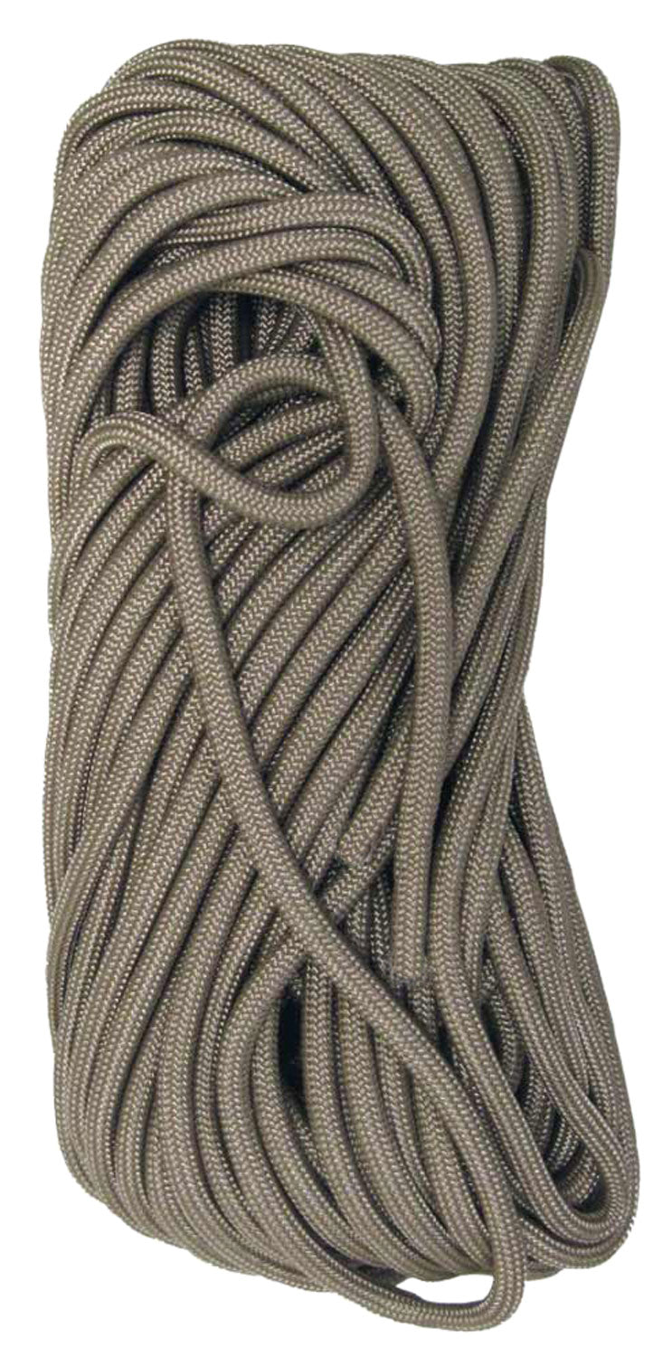 Tacshield 550 Paracord Coyote 50 Foot Cord