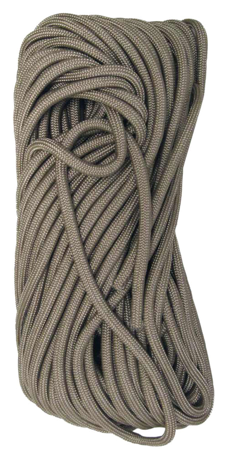 Tacshield 550 Paracord Coyote 50 Foot Cord