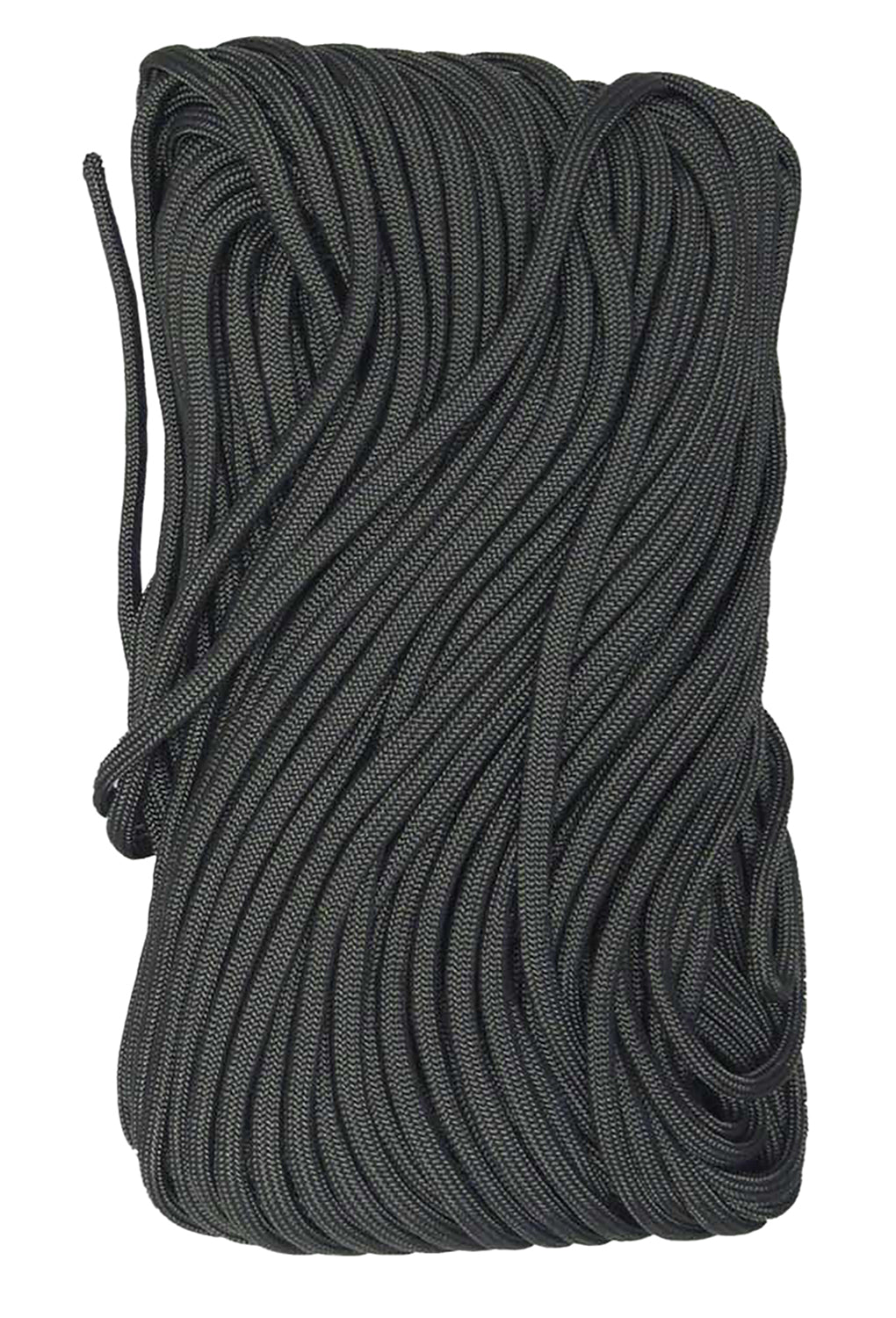 Tacshield 550 Paracord OD Green 100 Foot Cord
