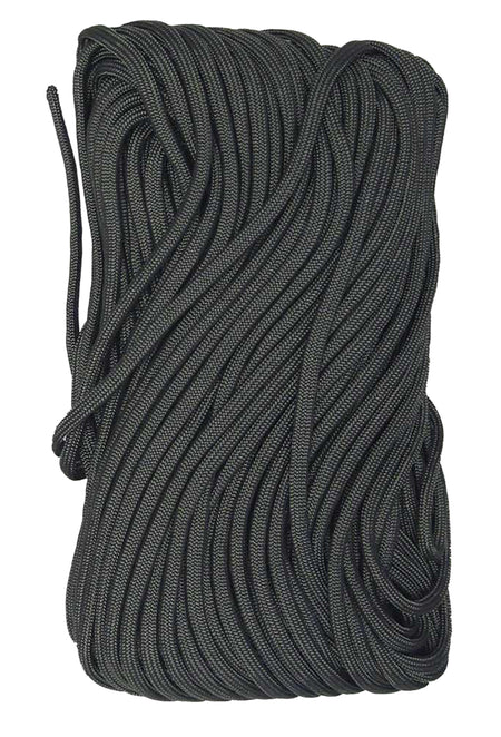 Tacshield 550 Paracord OD Green 100 Foot Cord