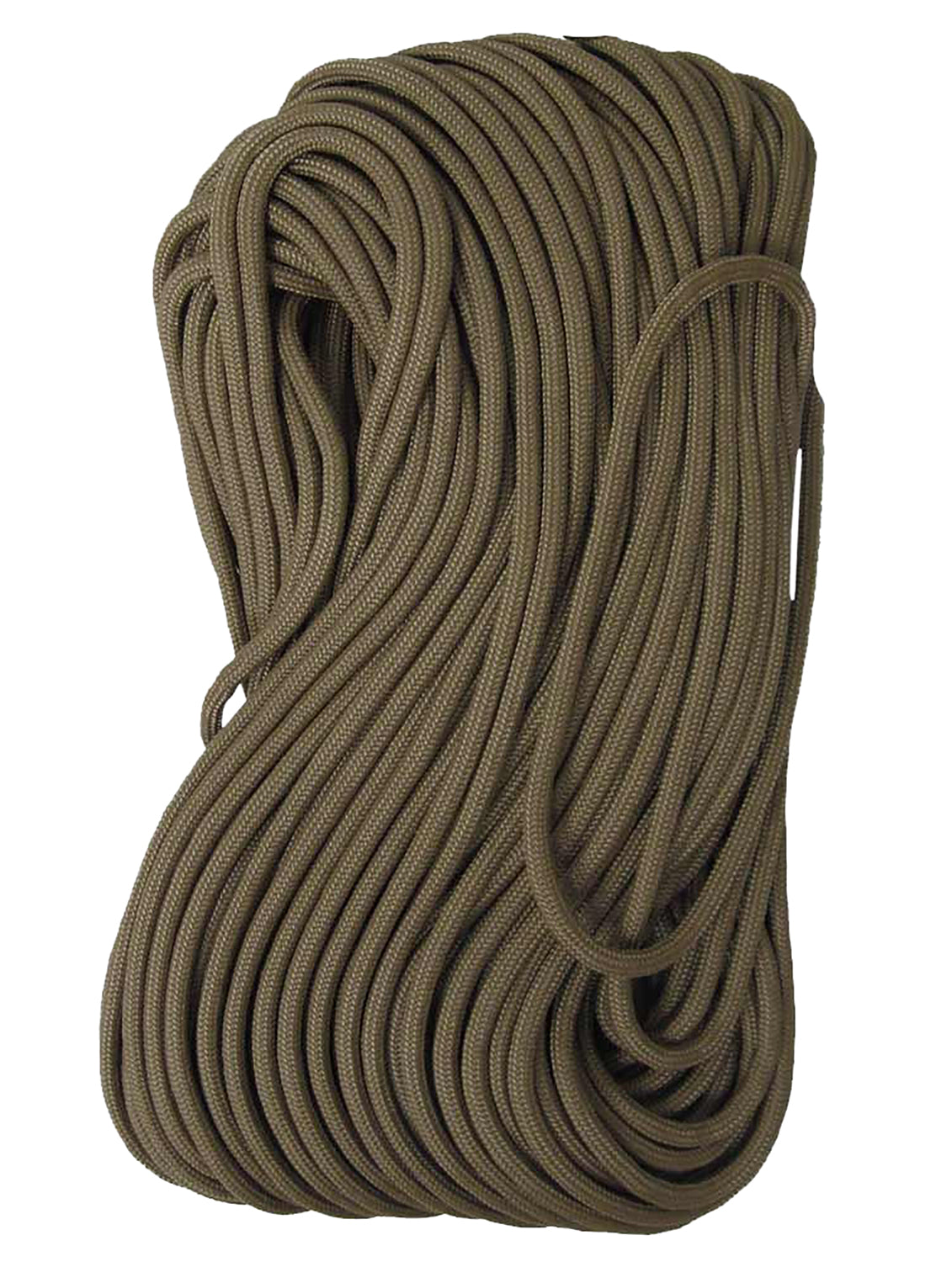 Tacshield 550 Paracord Coyote 100 Foot Cord