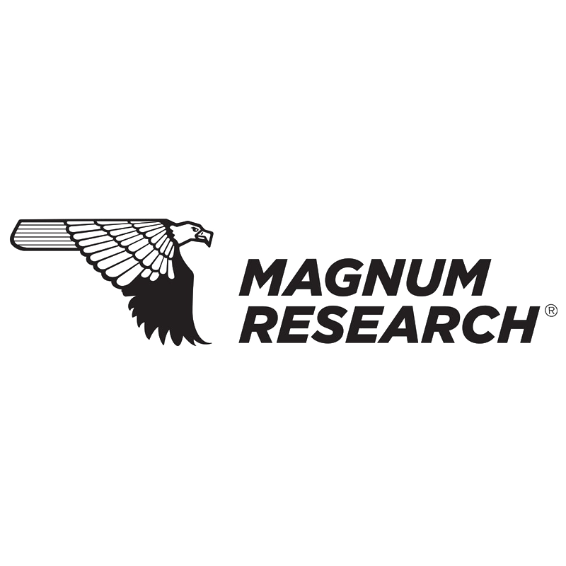 Magnum Research Desert Eagle MkXIX .44 Mag 6" Polished Chrome Barrel Conversion Kit with 2 Mags