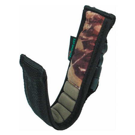 Tarantula Deluxe Camouflage Bow Hook with Belt Attachment and Flex Foam Padding