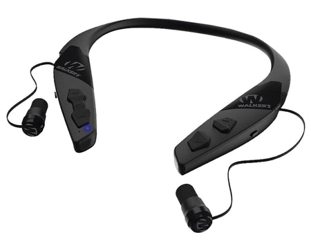 Walker's Razor XV 3.0 Bluetooth Hearing Protection Headset 31 dB Behind-the-Neck