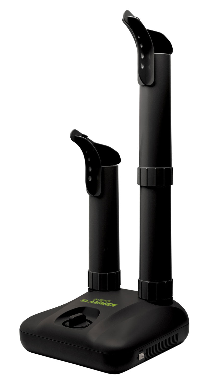HME Thermal Boot Dryer for Leather Rubber and Neoprene Footwear
