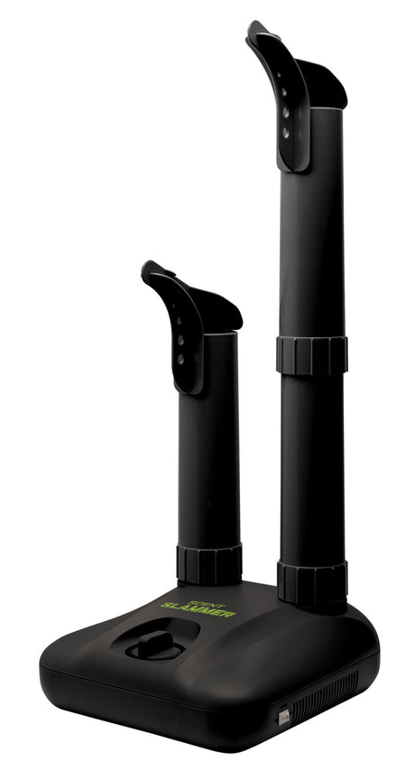 HME Thermal Boot Dryer for Leather Rubber and Neoprene Footwear