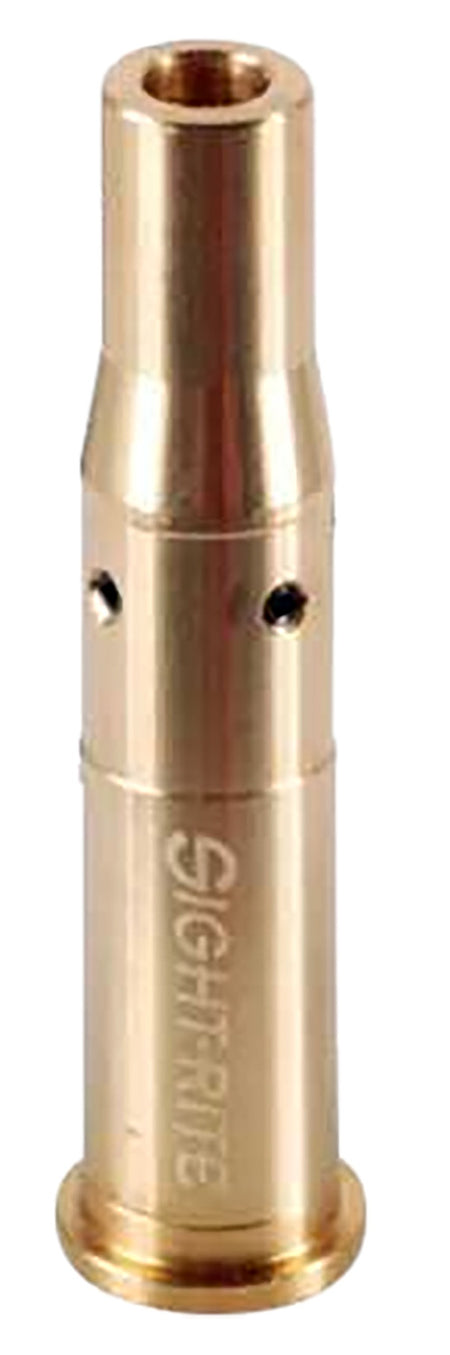 SME Sight-Rite Laser Bore Sighting System 30-30 Win Brass Casing