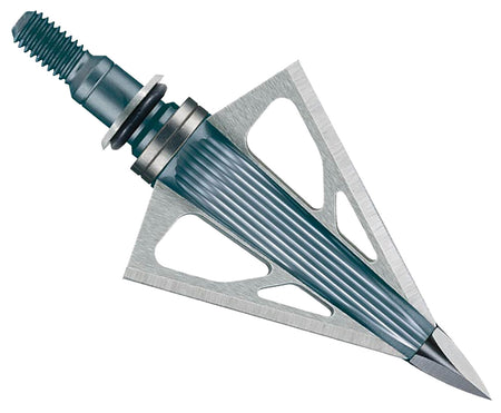 NAP NAP60694 Thunderhead Fixed-Blade Broadhead 100gr 5 Pack