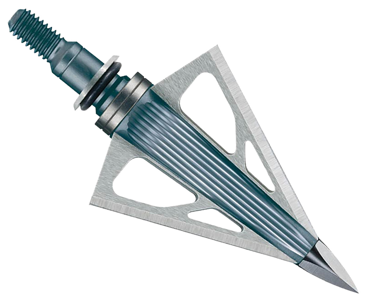 NAP NAP60695 Thunderhead Fixed-Blade Broadhead 125gr 5 Pack