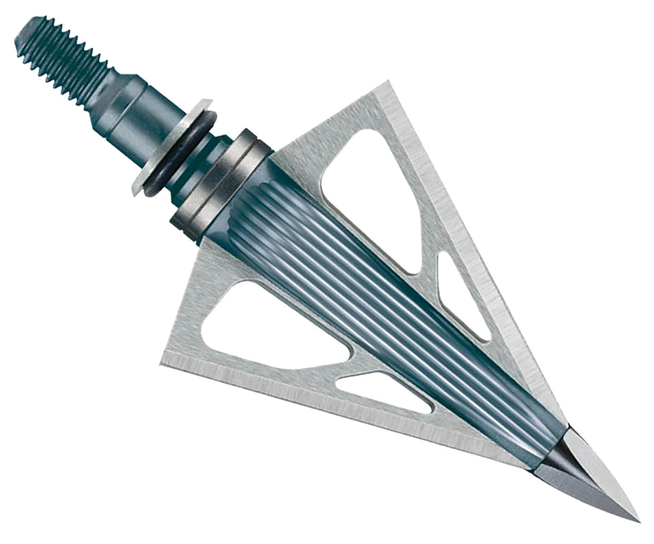 NAP NAP60695 Thunderhead Fixed-Blade Broadhead 125gr 5 Pack