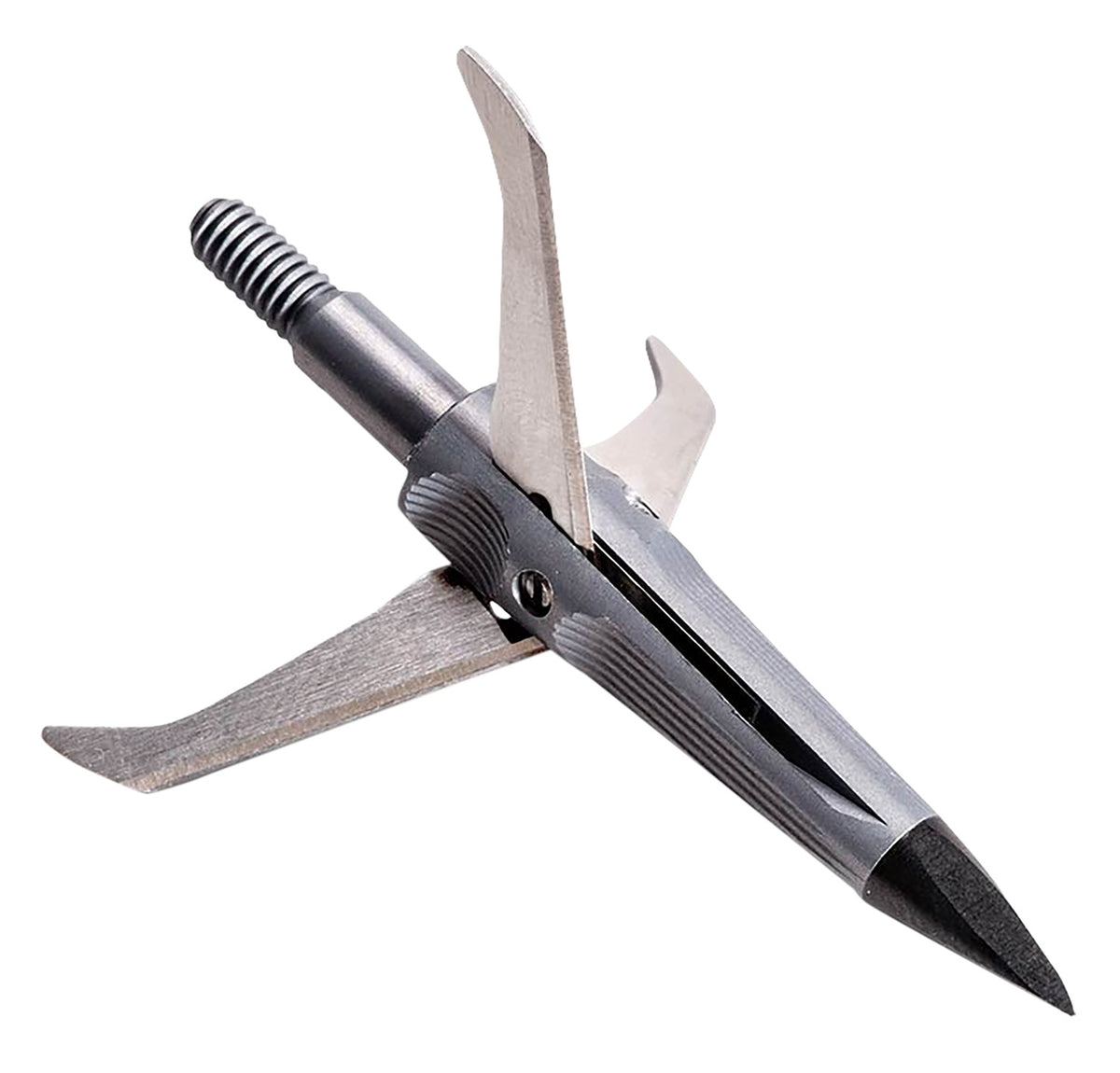 NAP NAP60146 Spitfire XXX Broadhead 100gr Large Cutting Diameter 3 Pack