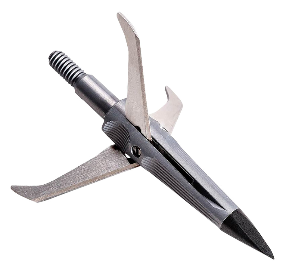 NAP NAP60146 Spitfire XXX Broadhead 100gr Large Cutting Diameter 3 Pack