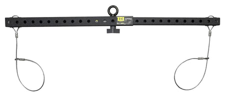 Hawk HWKHA3405 Xtendible Half-Ton Gambrel Game Hoist 1000 lb