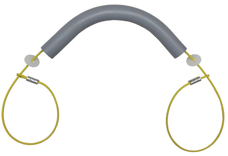 Hawk HWKHA3400 Cinch Deer Drag Reduces Pull Weight Up to 40%