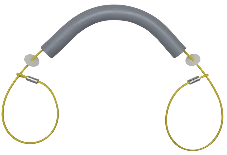 Hawk HWKHA3400 Cinch Deer Drag Reduces Pull Weight Up to 40%