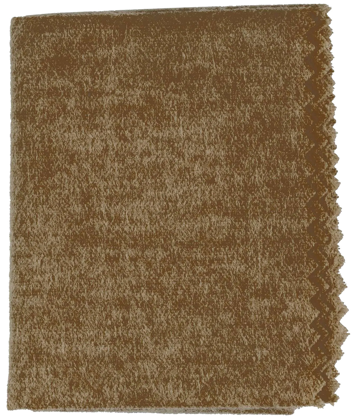 Birchwood Casey RLREM Rust & Lead Remover Treated Tan Firearm Cloth 11" x 14"