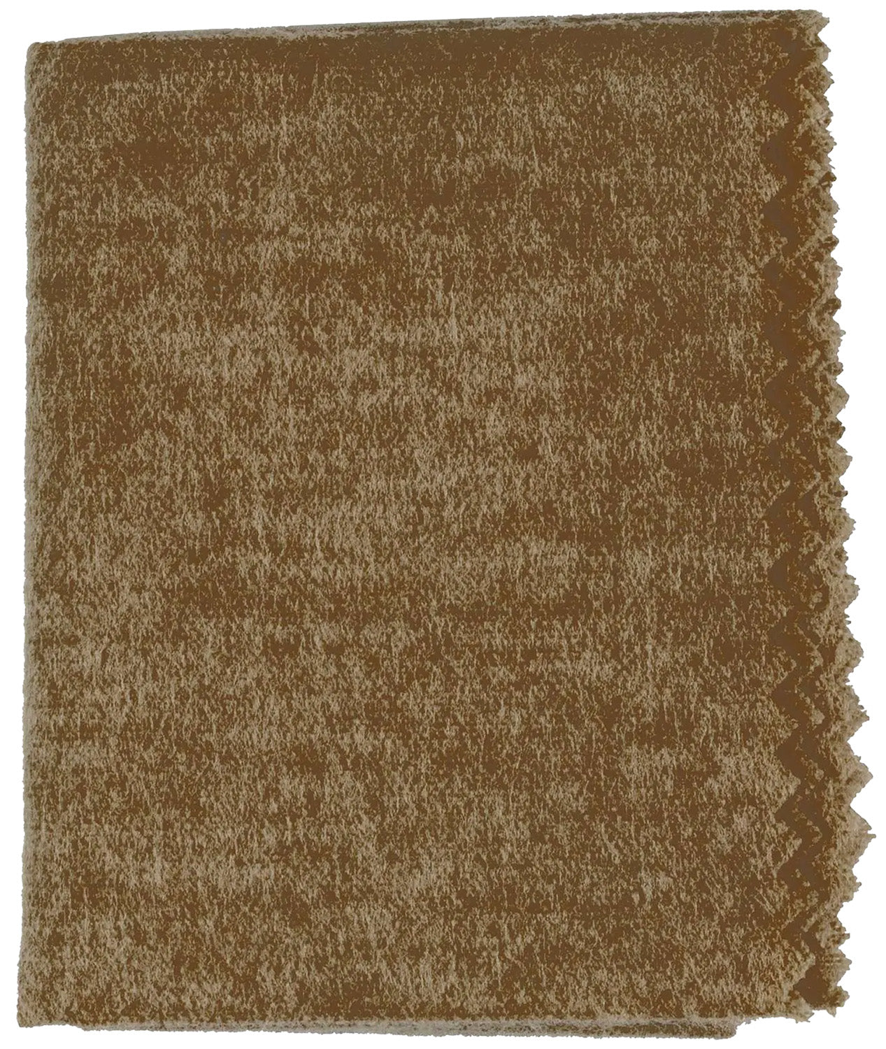 Birchwood Casey RLREM Rust & Lead Remover Treated Tan Firearm Cloth 11" x 14"