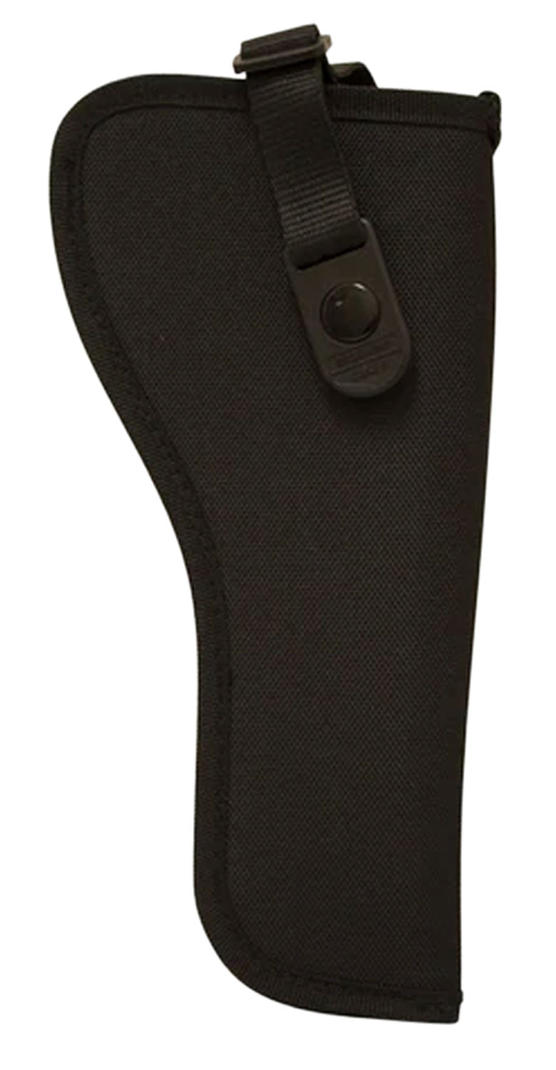 Birchwood Casey NH03 Nylon OWB Holster Size 03 Black Belt Loop Fits Ruger LCP Ambidextrous