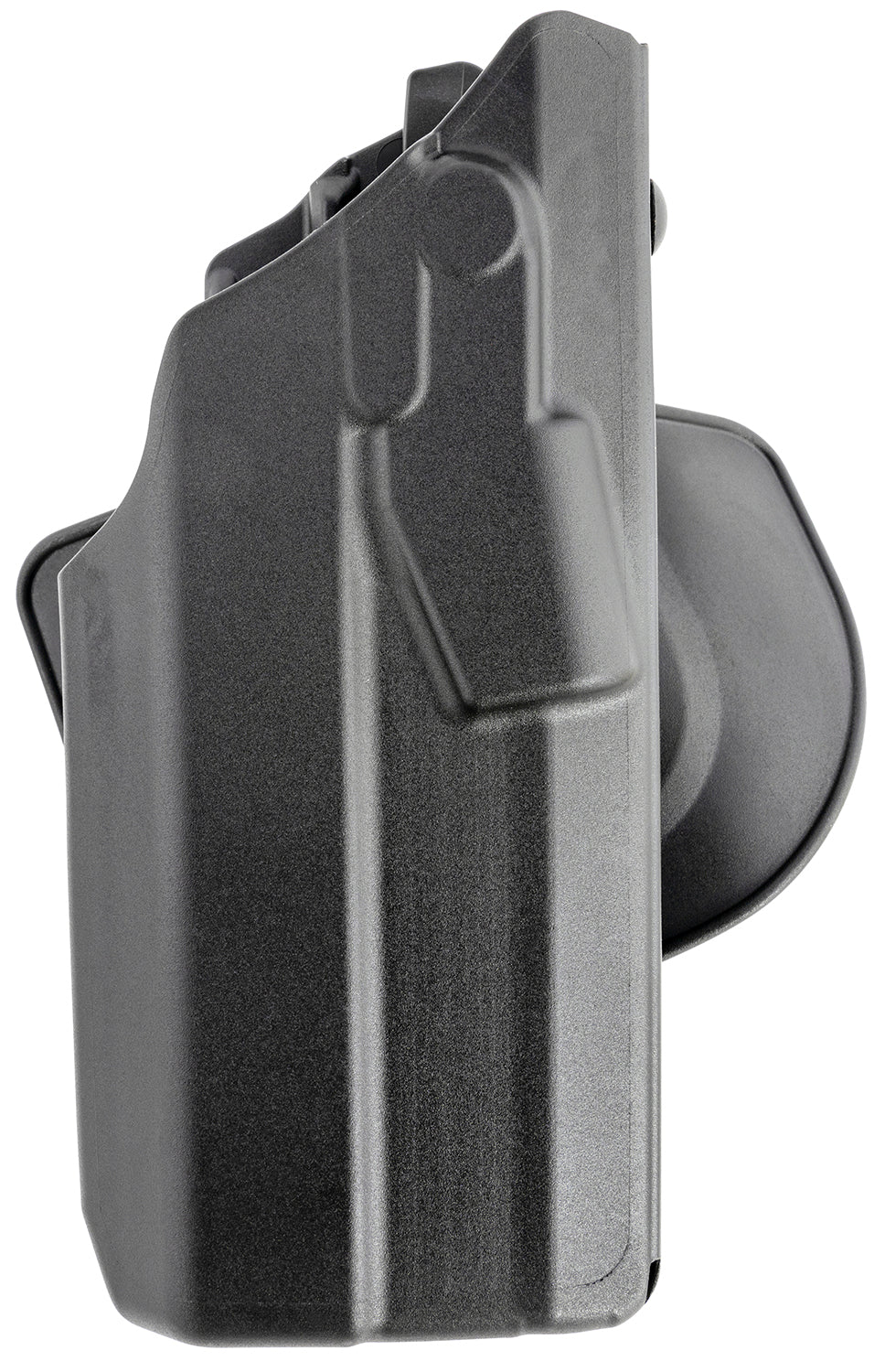 Safariland 7378 7TS ALS SafariSeven OWB Holster for Glock 17 w/Light Belt Slide/Paddle Right Hand